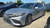 Used 2022 Toyota Camry SE image 4