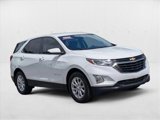 Certified 2020 Chevrolet Equinox LT image 3