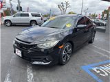 Used 2017 Honda Civic EX-T image 3