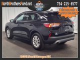 Used 2022 Ford Escape SE w/ Convenience Package image 2