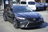Used 2021 Toyota Camry SE w/ Carpet Mat Package (TMS) image 5