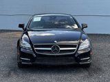 Used 2014 Mercedes-Benz CLS 550 4MATIC image 2