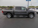 Used 2018 RAM 1500 Big Horn image 2
