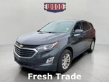 Used 2020 Chevrolet Equinox LT image 4