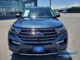 Certified 2023 Ford Explorer XLT w/ Equipment Group 202A image 2