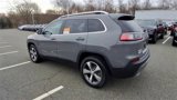 Certified 2021 Jeep Cherokee Limited image 6