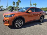 Certified 2024 BMW X2 xDrive28i image 2