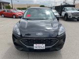 Used 2022 Ford Escape SE w/ SE Sport Appearance Package image 2