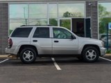 Used 2008 Chevrolet TrailBlazer LS image 4