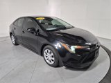 Certified 2021 Toyota Corolla LE image 2