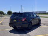 Used 2017 Ford Explorer XLT w/ Equipment Group 202A image 3