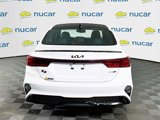 Used 2023 Kia Forte GT-Line w/ GT-Line Premium Package image 6