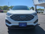 Used 2022 Ford Edge SEL w/ Convenience Package image 2