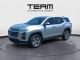 New 2025 Chevrolet Equinox LT image 3