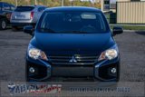 Used 2023 Mitsubishi Mirage LE image 2