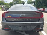 Used 2022 Hyundai Sonata SEL image 4