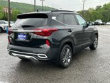 Used 2023 Kia Seltos S image 3