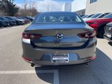 New 2025 MAZDA MAZDA3 s image 4