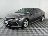 Used 2024 Toyota Camry LE image 3