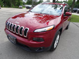 Used 2015 Jeep Cherokee Latitude image 4