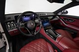 Used 2022 Mercedes-Benz S 580 4MATIC Sedan image 5