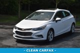 Used 2017 Chevrolet Cruze Premier image 3