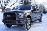 Used 2017 Ford F150 XL w/ Equipment Group 101A Mid image 3