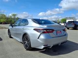 Certified 2023 Toyota Camry SE image 5