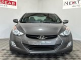 Used 2013 Hyundai Elantra GLS w/ Preferred Pkg image 4