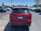 Certified 2021 Lexus NX 300 AWD w/ Comfort Package image 4
