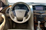 Used 2013 INFINITI QX56 2WD w/ Theater Pkg image 5