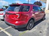 Used 2016 Ford Explorer Sport w/ Equipment Group 401A image 4