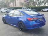 Certified 2024 Honda Civic Sport image 4
