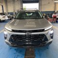 Used 2025 Chevrolet Trax ACTIV w/ Driver Confidence Package image 2