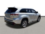 Used 2015 Toyota Highlander Plus image 5