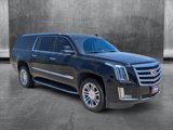 Used 2018 Cadillac Escalade ESV 4WD image 3
