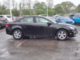 Used 2016 Chevrolet Cruze LT w/ Sun And Sound Package image 4