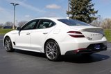 Used 2022 Genesis G70 2.0T w/ Prestige Package image 5