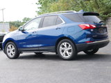 Certified 2021 Chevrolet Equinox Premier image 4