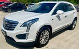 Used 2017 Cadillac XT5 Luxury image 3