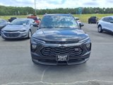 Used 2024 Chevrolet TrailBlazer RS w/ Convenience Package image 2