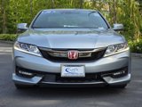 Used 2016 Honda Accord EX-L image 2