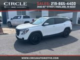 Used 2022 GMC Terrain SLE w/ Driver Convenience Package image 1