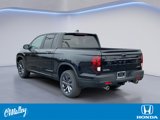 New 2025 Honda Ridgeline Sport image 3