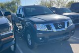 Used 2015 Nissan Frontier SV w/ SV Value Truck Package image 2