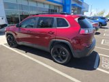 Used 2021 Jeep Cherokee Latitude Plus image 2