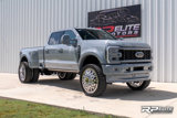 Used 2025 Ford F450 Platinum image 2