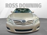 Used 2010 Toyota Camry LE image 2