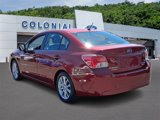 Used 2014 Subaru Impreza 2.0i Premium w/ All-Weather Package w/CVT image 4