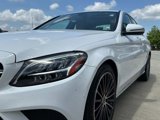 Used 2021 Mercedes-Benz C 300 Sedan image 5